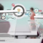 Closed captions in education