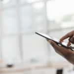 Video Searchable Captions