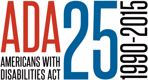 Celebrating the 25th Anniversary of the ADA