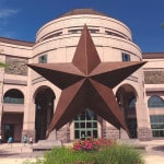 Texas accessibility law.