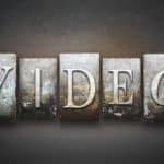 Amazon Video Direct captioning