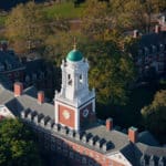 higher education lawsuits; disability discrimination