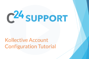 Kollective Account Configuration Tutorial