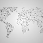 Map of the World. Legal Requirements for Captioning Spanish Video