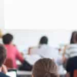 Higher Education Video Captioning