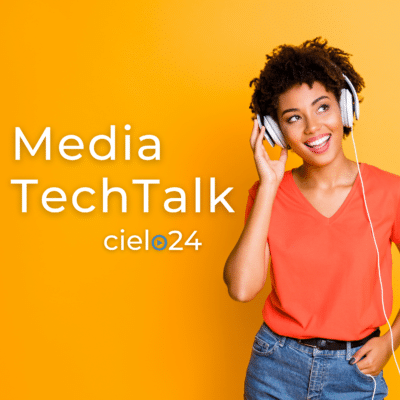 cielo24 Podcast